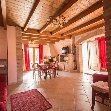 Casa Vacanza Il Mandorlo Domusnovas Extérieur photo
