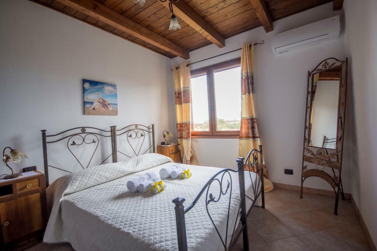 Casa Vacanza Il Mandorlo Domusnovas Extérieur photo